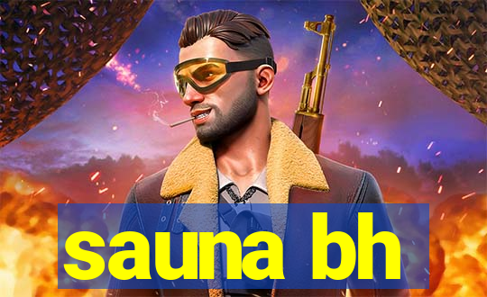 sauna bh